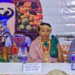 Togo / Ouverture de la Grande Rencontre des Artisans D’Afrique et de la Diaspora