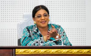 Togo|Assemblée Nationale : De nouveaux membres à la Commission Nationale des Droits de l’Homme